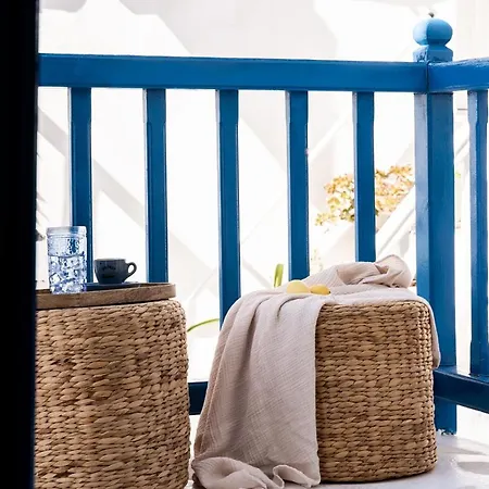 Дом отдыха Love Suite Mykonos Town *