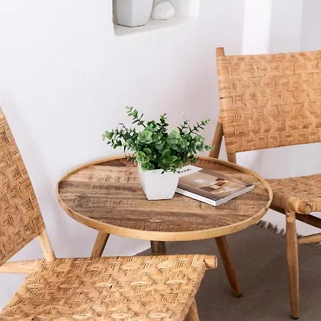 Love Suite Mykonos Town Дом отдыха