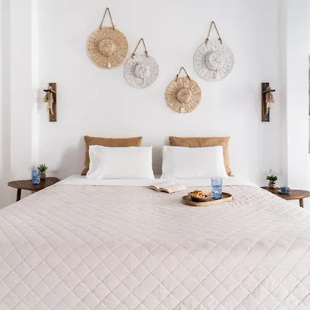 Love Suite Mykonos Town بيت للعطل Mykonos Town